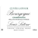 Louis Latour - Bourgogne - Blanc Cuvee Latour