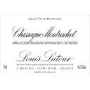 Louis Latour - Chassagne-Montrachet - White