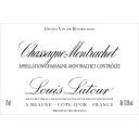 Louis Latour - Chassagne-Montrachet - White