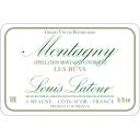 Louis Latour - Montagny - Les Buys