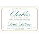 Louis Latour - Chablis - La Chanfleure
