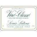 Louis Latour - Vire Clesse