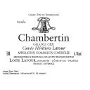 Louis Latour - Cuvee Heritiers Latour