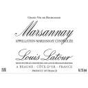 Louis Latour - Marsannay