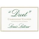 Louis Latour - Chardonnay-Viognier - Duet
