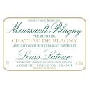 Louis Latour - Chateau De Blagny - Meursault 1er Cru