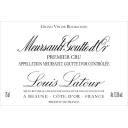 Louis Latour - Meursault Goutte D'Or 1er Cru