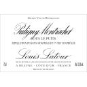 Louis Latour - Puligny-Montrachet 1er Cru - Sous Le Puits