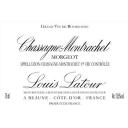 Louis Latour - Chassagne-Montrachet - Morgeot 1er Cru