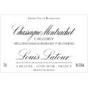 Louis Latour - Chassagne-Montrachet - Cailleret