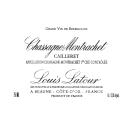 Louis Latour - Chassagne-Montrachet - Cailleret