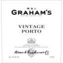Graham's - Vintage Port