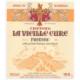 Chateau La Vieille Cure label