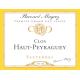 Clos Haut Peyraguey label