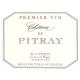 Chateau de Pitray label