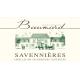 Domaine des Baumard - Savennieres label