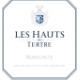 Les Hauts Du Tertre label