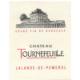 Chateau Tournefeuille label