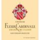 Chateau Fleur Cardinale label