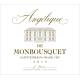 Angelique De Monbousquet label