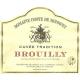 Domaine Comte de Monspey - Cuvee Tradition label