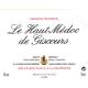 Le Haut-Medoc De Giscours label
