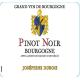 Josephine Dubois - Grande Reserve - Pinot Noir label