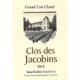 Clos des Jacobins label