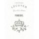 Chateau L'Ecuyer label