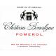 Chateau Bonalgue label