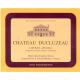 Chateau Ducluzeau label