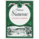 Chateau Siaurac label