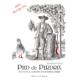 Lionel Osmin - Pied de Perdrix label