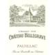 Chateau Bellegrave Pauillac label