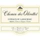 Cave de Roquebrun - Chemin des Olivettes label