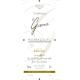 Chateau La Gironie Monbazillac label