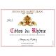 Domaine Saint Jean des Vignes label