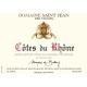 Domaine Saint Jean des Vignes label