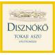 Disznoko - Tokaji Aszu - 5 Puttonyos label