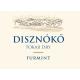 Disznoko - Tokaji - Dry Furmint label