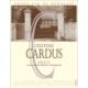 Chateau Cardus label