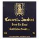 Couvent des Jacobins label