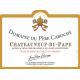 Domaine du Pere Caboche - Chateauneuf du Pape - Red label