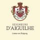 Seigneurs d'Aiguilhe label