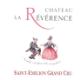 La Reverence - Saint-Emilion label
