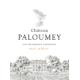 Chateau Paloumey label