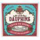 Les Dauphins - Cotes Du Rhone Reserve Blanc label