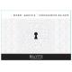 Brotte - Chateauneuf du Pape - Secret Barville label