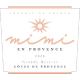 Mi Mi En Provence - Grande Reserve label