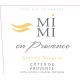 Mi Mi En Provence - Grande Reserve label